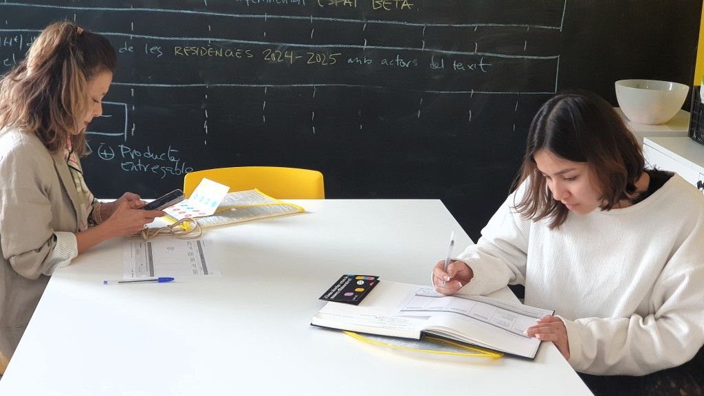 Mujer e Innovación: encuentro con mujeres líderes mexicanas en Coboi lab 5 20240517_113026